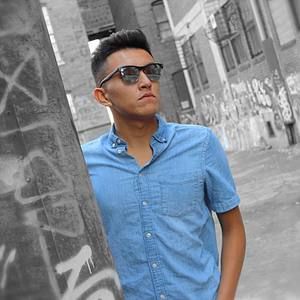 Meet your Posher, Dalton